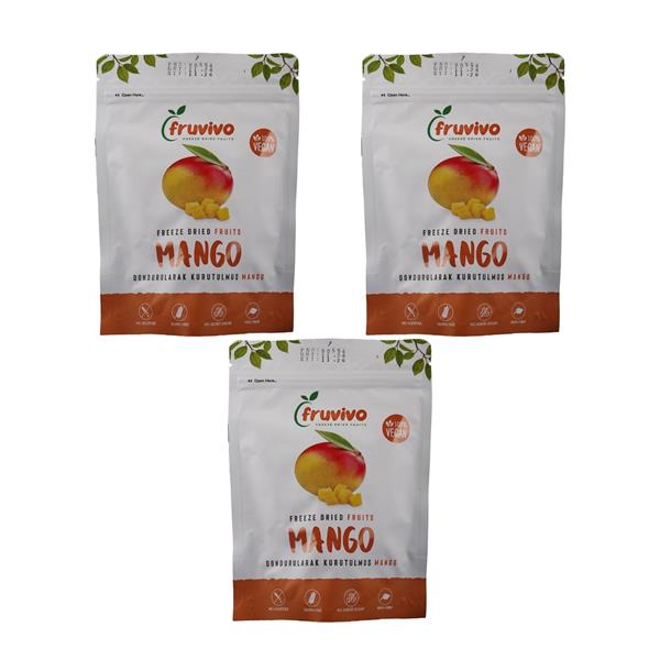 Mango 3'lü Paket